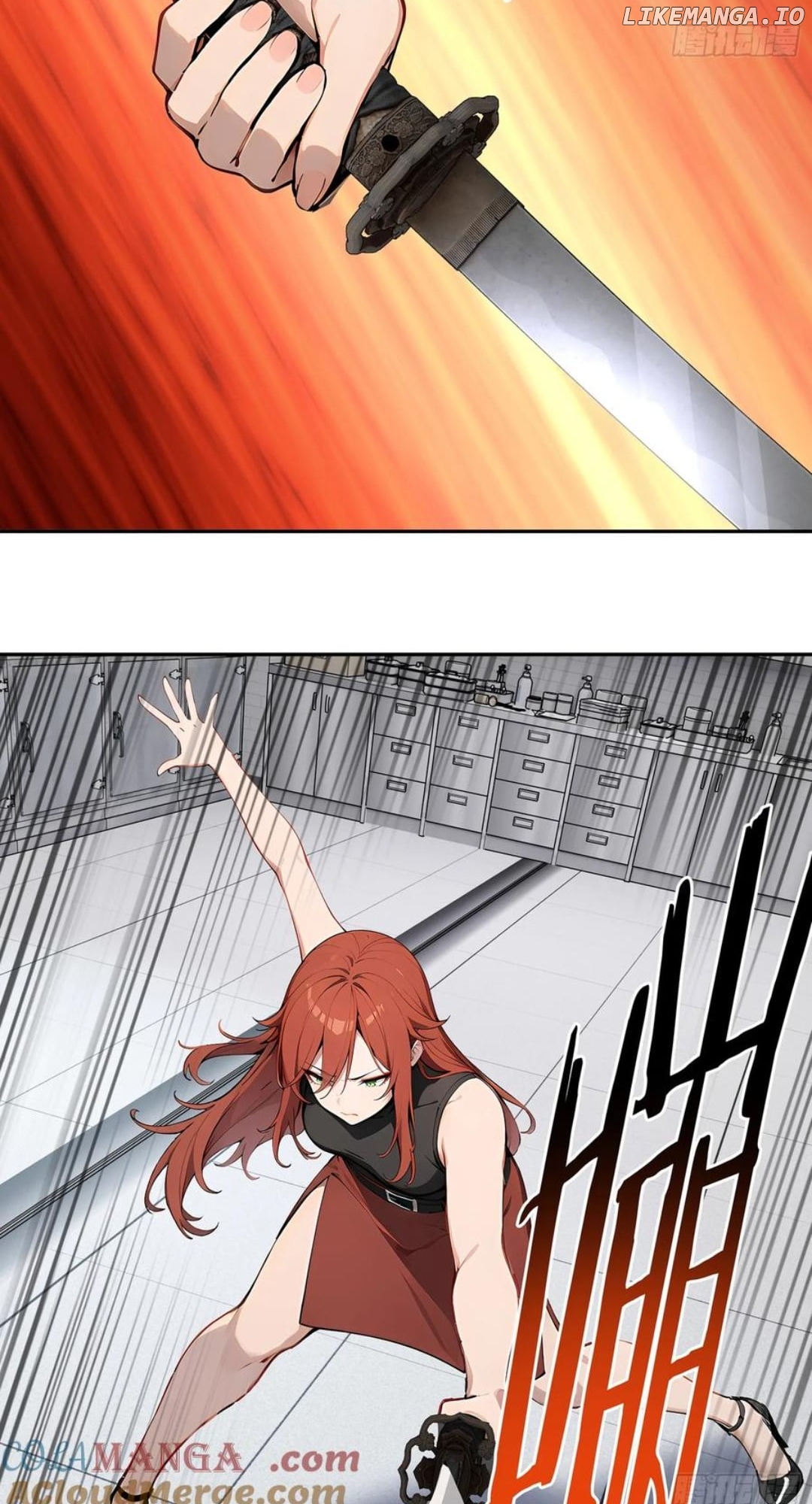God of Learning Chapter 64 - page 39